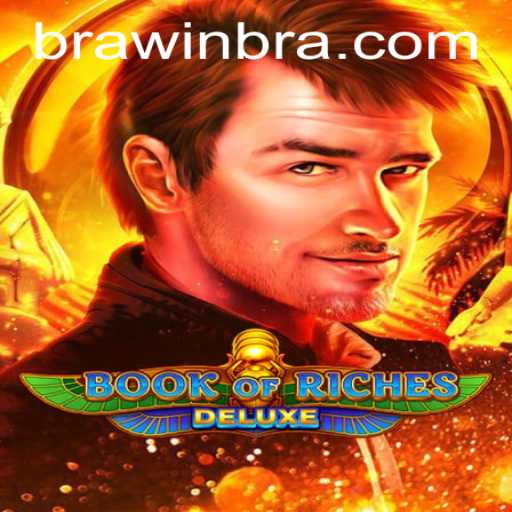 Explore the Thrilling World of Book of Riches Deluxe and Winning Opportunities with winPH