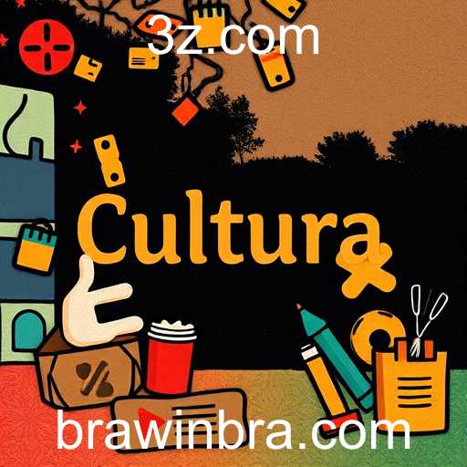 Explorando a Cultura através de Jogos de Palavras-chave no Winbra