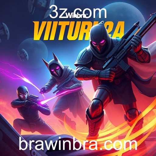 Tendências de Jogos e Comunidade Winbra