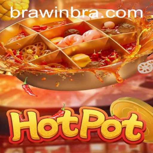 Hotpot: A Dynamic Gaming Experience with winPH