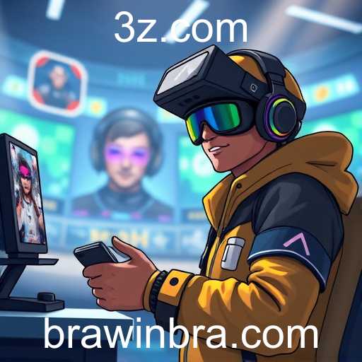 Inovações no Mercado de Jogos Online Português