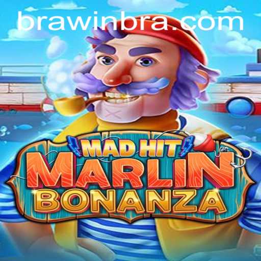 MadHitMarlinBonanza: Dive Into the Ocean of Excitement with WinPH
