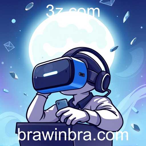 Nova Era para Jogos Online: Como o Winbra Está Revolucionando o Setor