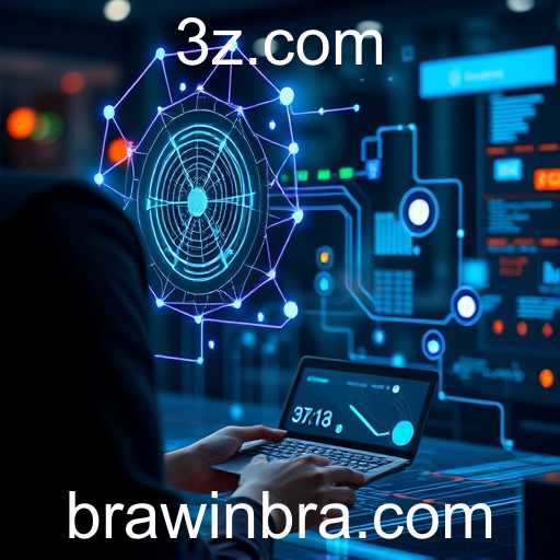 A Revolução Digital: Como a Tecnologia Está Transformando o Mundo