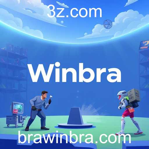 O Crescimento Explosivo de Winbra no Mercado de Jogos