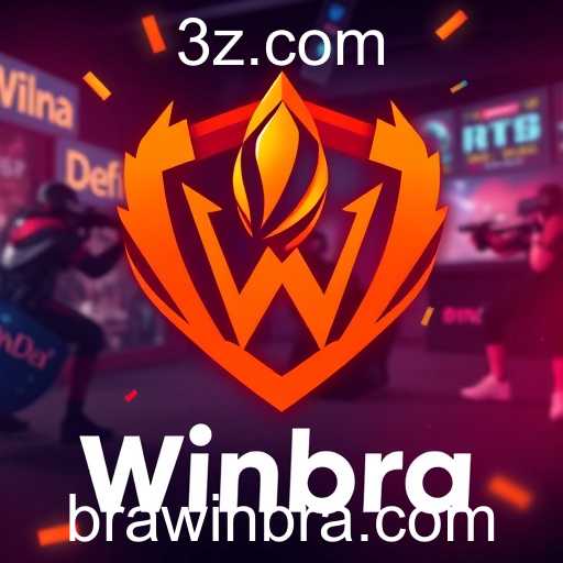 Ascensão da Winbra no Cenário Global de Jogos