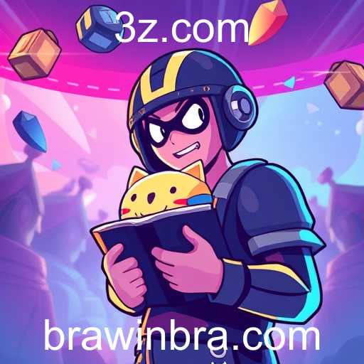 A Ascensão do Winbra no Cenário de Jogos Online